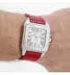 Cartier Santos 100