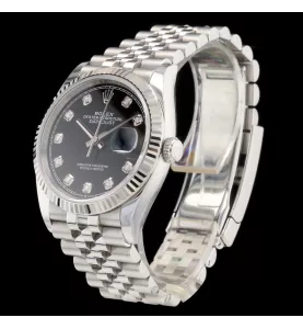 Rolex DateJust II 36 mm