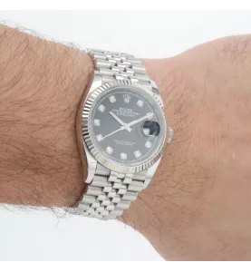 Rolex DateJust II 36 mm