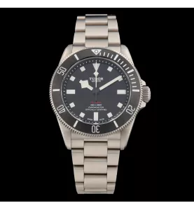 Tudor Pelagos 39mm