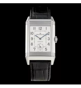 Jaeger-LeCoultre Reverso Duoface