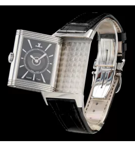 Jaeger-LeCoultre Reverso Duoface