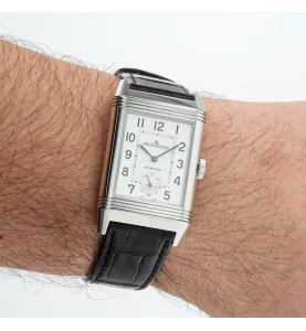 Jaeger-LeCoultre Reverso Duoface