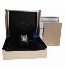 Jaeger-LeCoultre Reverso Duoface