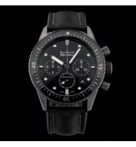 Blancpain Cinquanta braccia Bathyscaphe