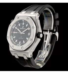 Audemars Piguet Royal Oak Offshore