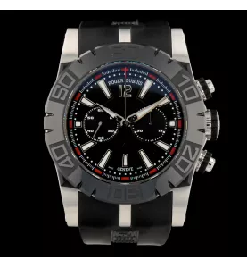 Roger Dubuis Easy Diver