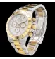 Rolex Daytona Gold Stahl