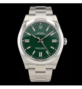 Rolex Oyster Perpetual 41mm