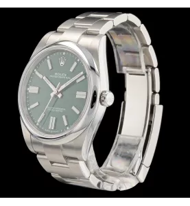 Rolex Oyster Perpetual 41 mm