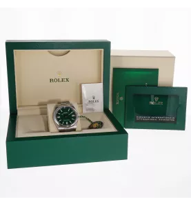 Rolex Oyster Perpetual 41 mm