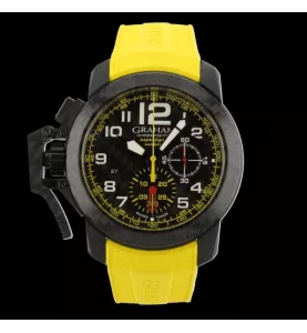 Chronofighter Oversize Superlight Limited Box 100 Pcs