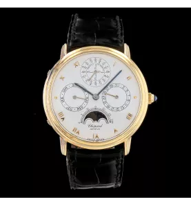 CHOPARD LVNA D'ORO