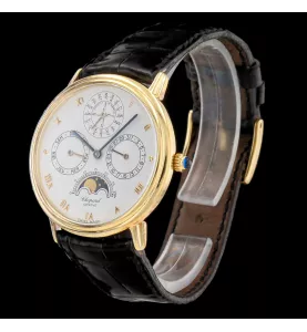 CHOPARD LVNA D'ORO