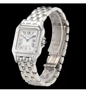 CARTIER PANTHERE MITTELGROSSES MODELL