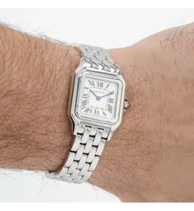 CARTIER PANTHER MODEL MEDIUM