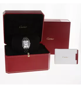 CARTIER PANTHER MODEL MEDIUM