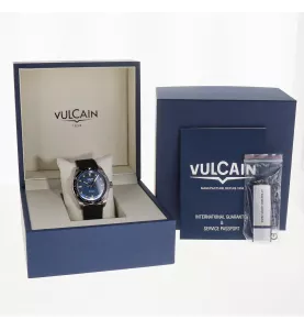 VULCAN SKINDIVER BLU