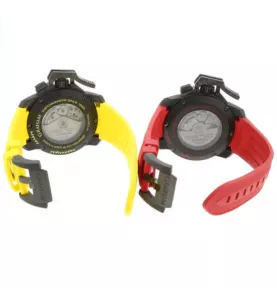 Coffret Chronofighter Oversize Superlight  Limited 100 Pcs