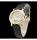 CHOPARD HAPPY SPORT GELBGOLD