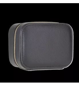 Rectangle jewelry box