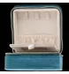 SQUARE JEWELERY BOX WITH SHEATH
