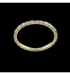 FULL ROUND YELLOW GOLD