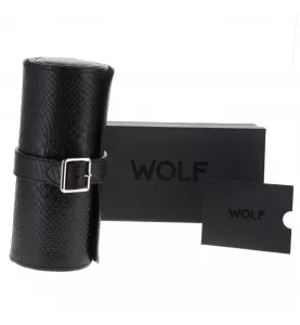 Valigia di trasporto WOLF "Marmotta