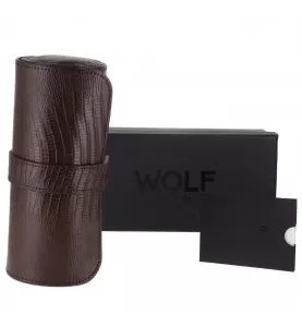 Valigia di trasporto WOLF "Marmotta