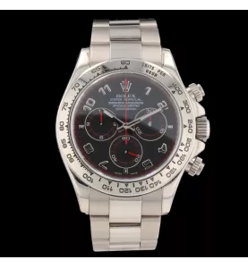 Rolex Daytona Or gris Racing 2008