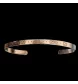 Bracciale icona Gucci