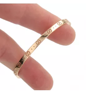 Gucci Bracelet Icon