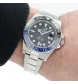 Rolex GMT Master II Batman