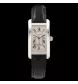 Cartier American Tank Modello medio