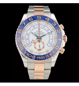 Rolex Yacht Master II