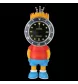 Statuetta vintage Foolex Bart Simpson