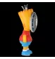 Statuette Foolex vintage Bart Simpson