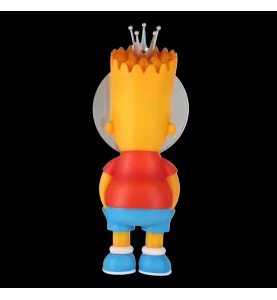 Statuetta vintage Foolex Bart Simpson