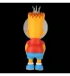 Statuetta vintage Foolex Bart Simpson