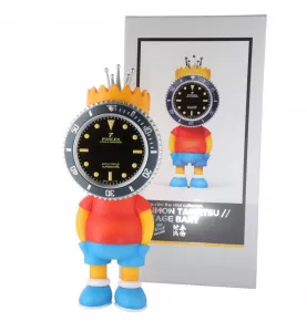 Statuette Foolex vintage Bart Simpson