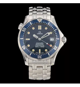 Omega seamaster 300