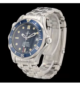 Omega seamaster 300