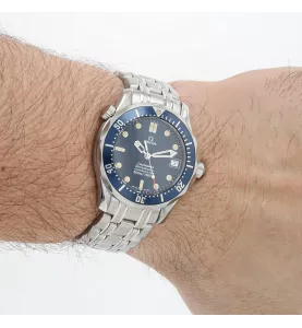 Omega seamaster 300