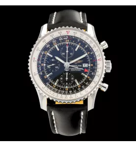 Breitling Navitimer World