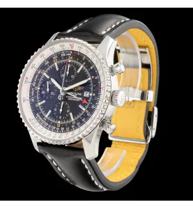 Breitling Navitimer World