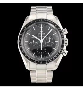 OMEGA SPEEDMASTER MOONWATCH