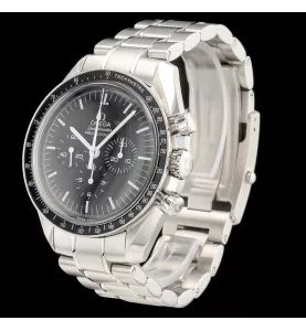 OMEGA SPEEDMASTER MOONWATCH