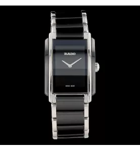 Rado Integral