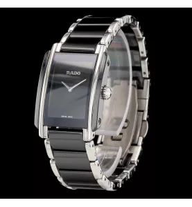 Rado Integral