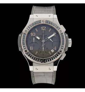 Hublot Big Bang Earl Grey